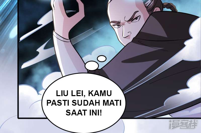 Outlander Tyrant Supplier Chapter 76 Gambar 9